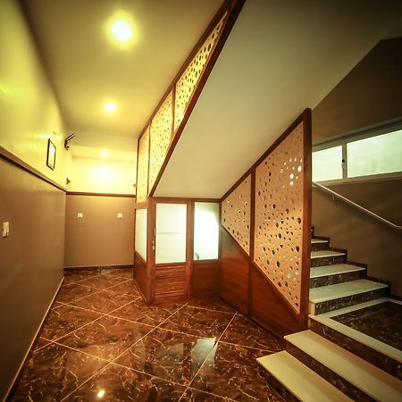 Отель Icon Residency Калпетта Экстерьер фото