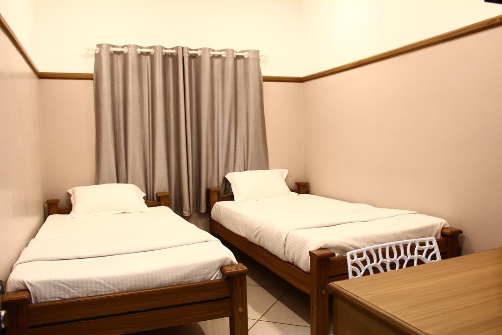Отель Icon Residency Калпетта Номер фото