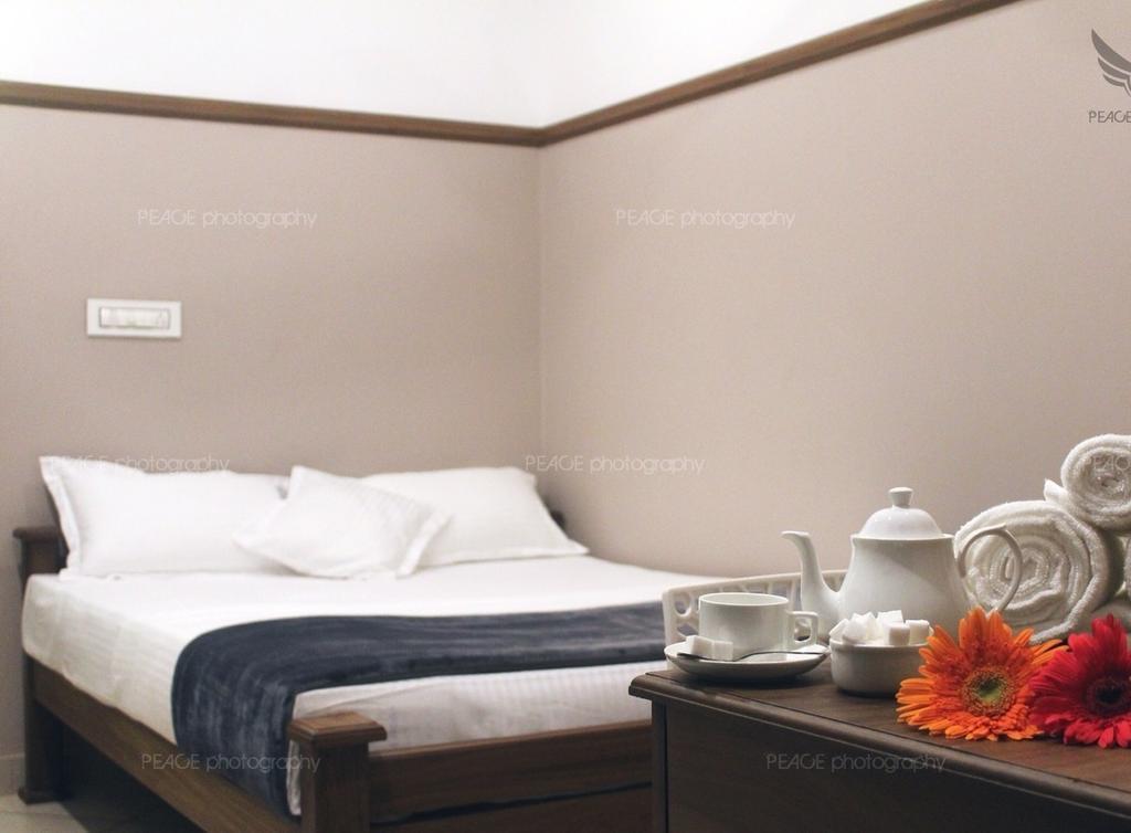 Отель Icon Residency Калпетта Номер фото